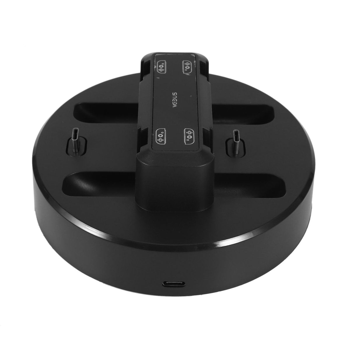 MultiFunction Handle Charger for Nintendo Switch