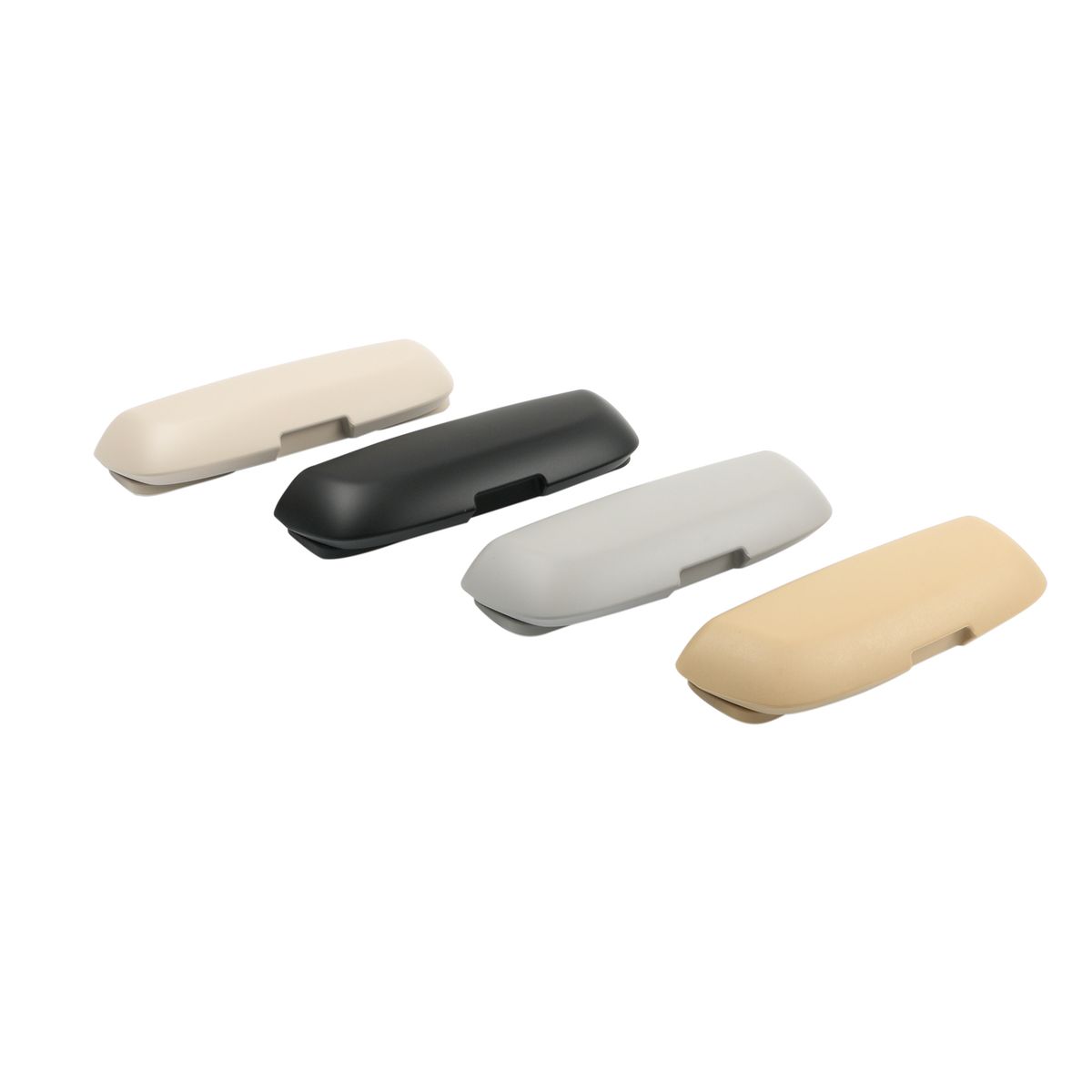 Sunglasses Holder Glasses Case Storage Box Overhead Grab