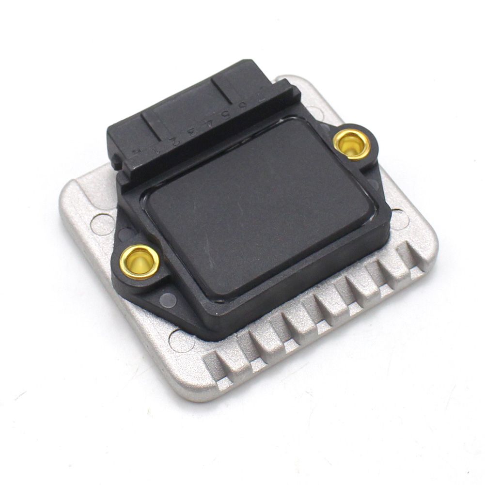 Car Accessories Ignition Control Module ICM 0227100142 Fit For VW Jetta