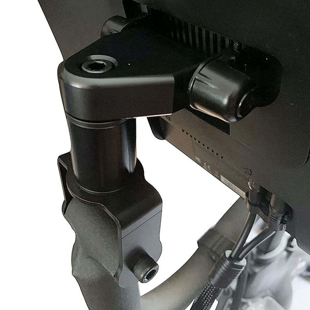 Screen Monitor Adjuster For Peloton Bike 360° Rotation