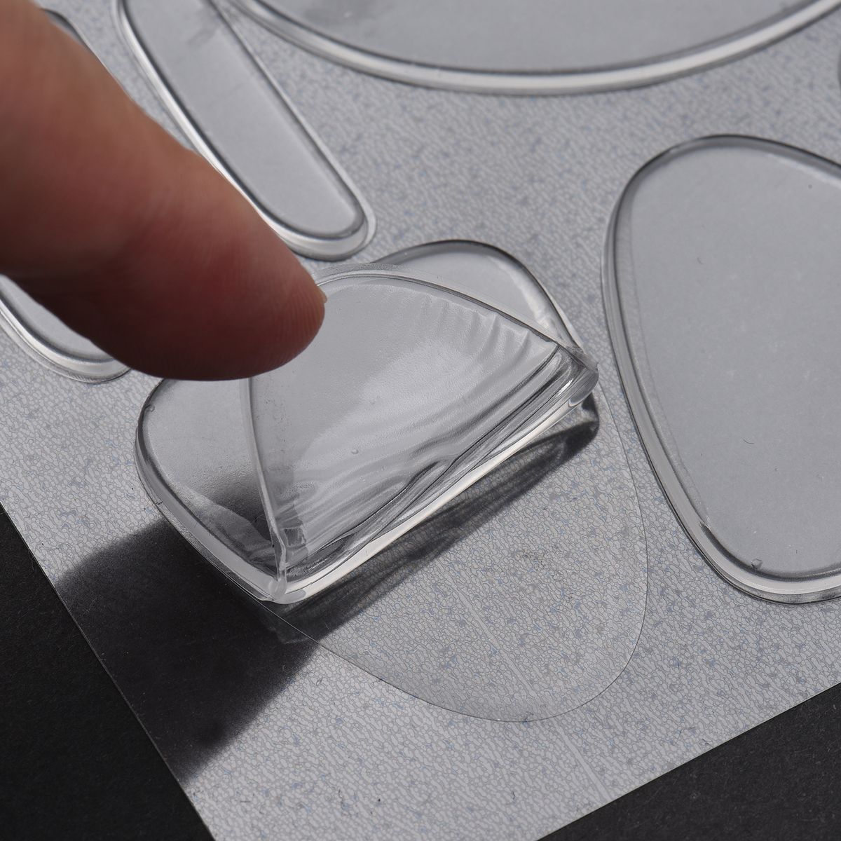 16PCS Face Wrinkle Patches Reusable Forehead Wrinkle