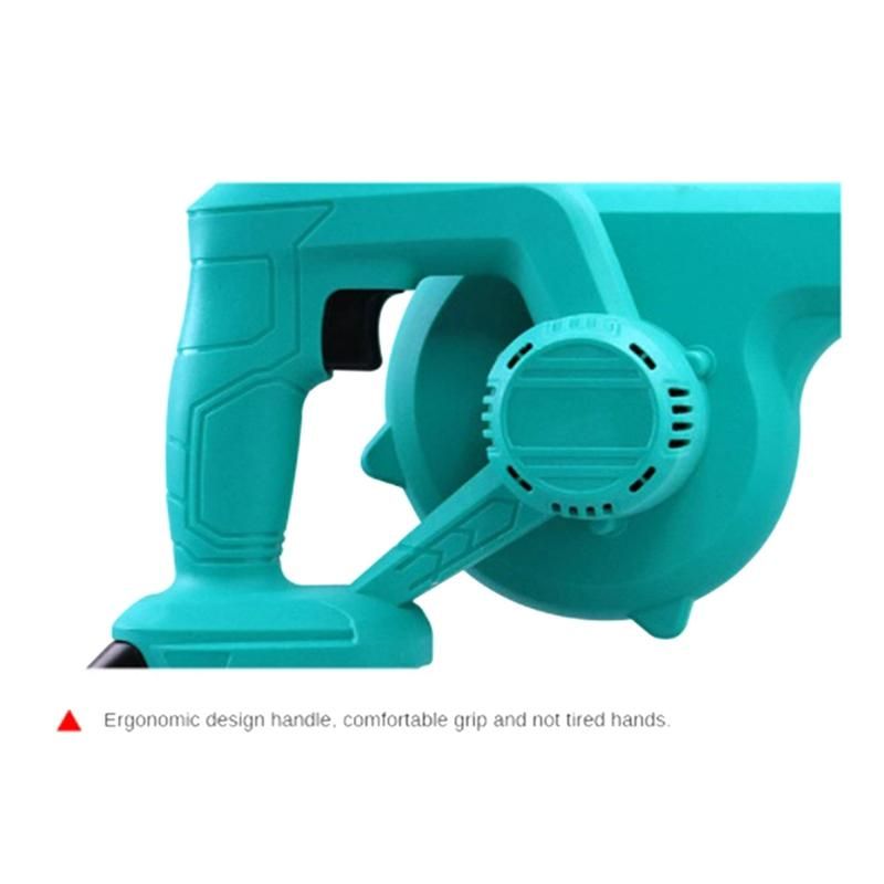 1000W Handheld Electric Blower Cordless Leaf Computer Dust C