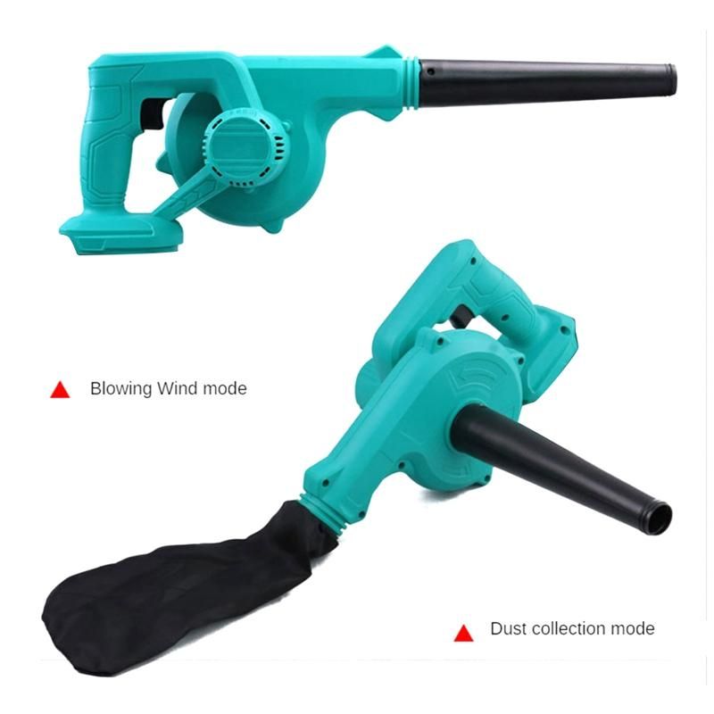 1000W Handheld Electric Blower Cordless Leaf Computer Dust C