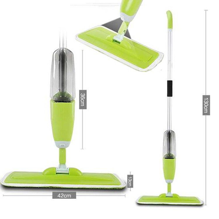 Magic Spray Mop