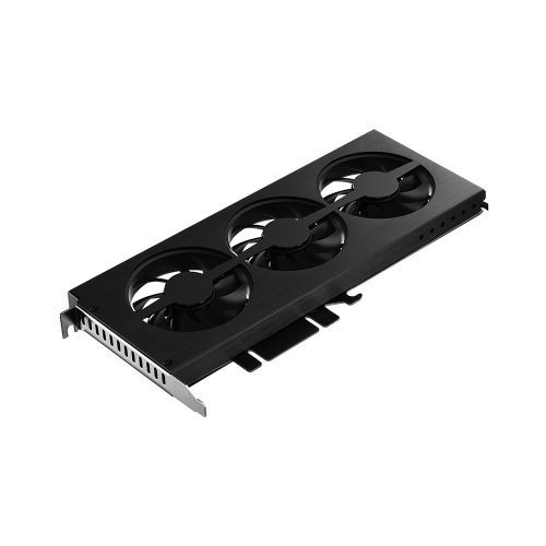 Graphics Card Cooler Cooling Fan Graphics Card Radiator