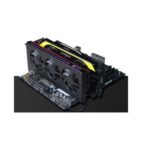 Graphics Card Cooler Cooling Fan Graphics Card Radiator