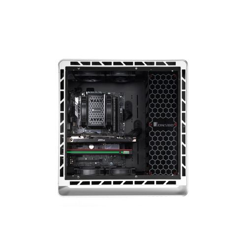 Graphics Card Cooler Cooling Fan Graphics Card Radiator