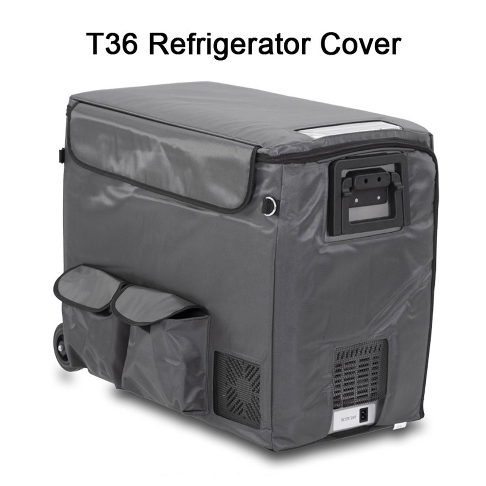 Alpicool Car Refrigerator Accessories Cover Fridge Freezer Cooler Protective Jacket  T36 Cover
