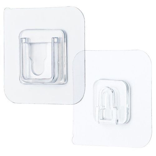 Double-Sided Adhesive Strong Self-adhesive Wall Hook