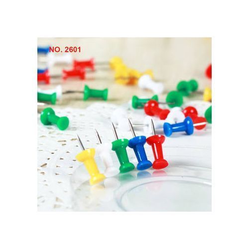 PUSH THUMB PINS