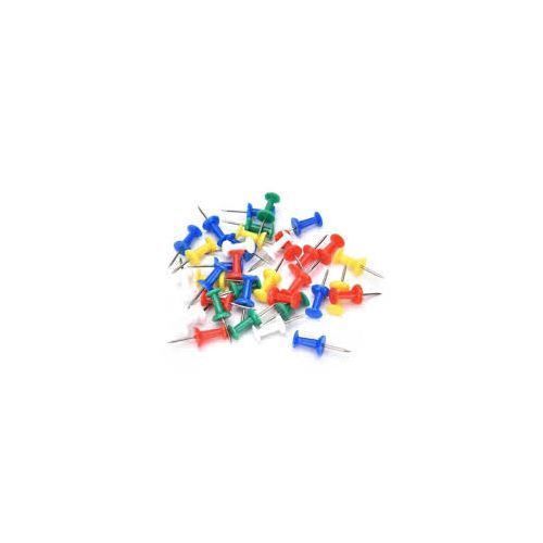 PUSH THUMB PINS