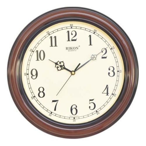 ROUND WALL CLOCK