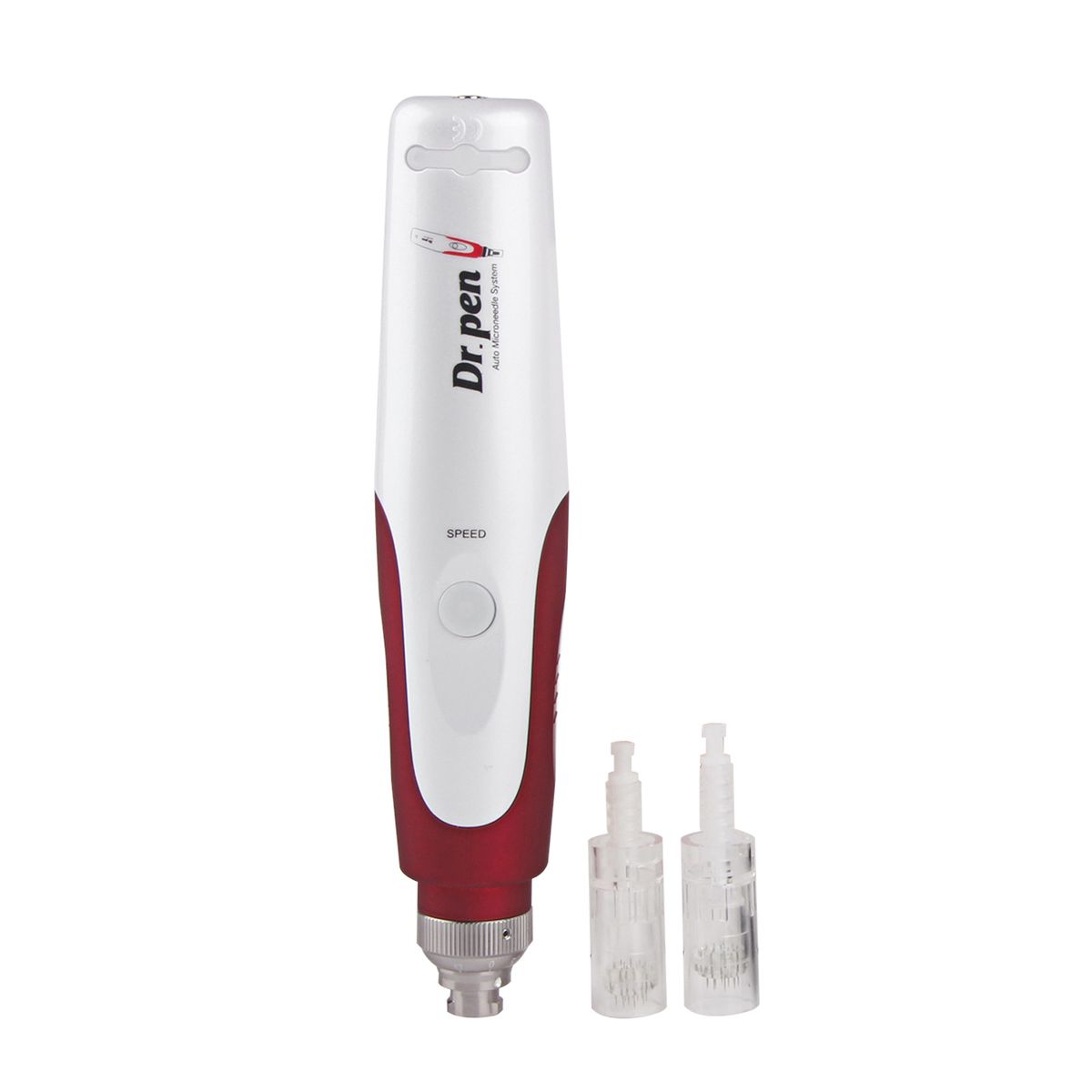 Wirelessly Rechargeable Dermapen Micro Needling Pen Efoliate