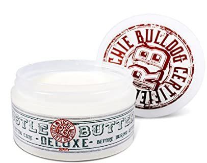 Hustle Butter Tattoo Aftercare 5oz Balm, Heals + Protects