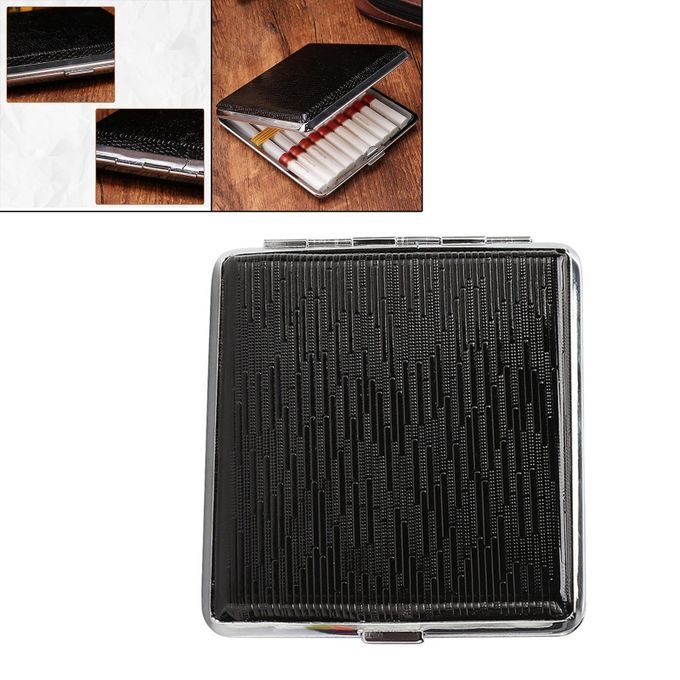 Leather  Cases, Pocket Wallet Dispenser For Party Gentlemen