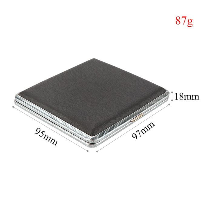 Leather  Cases, Pocket Wallet Dispenser For Party Gentlemen
