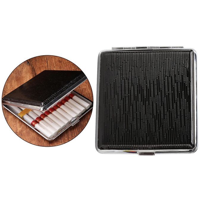 Leather  Cases, Pocket Wallet Dispenser For Party Gentlemen