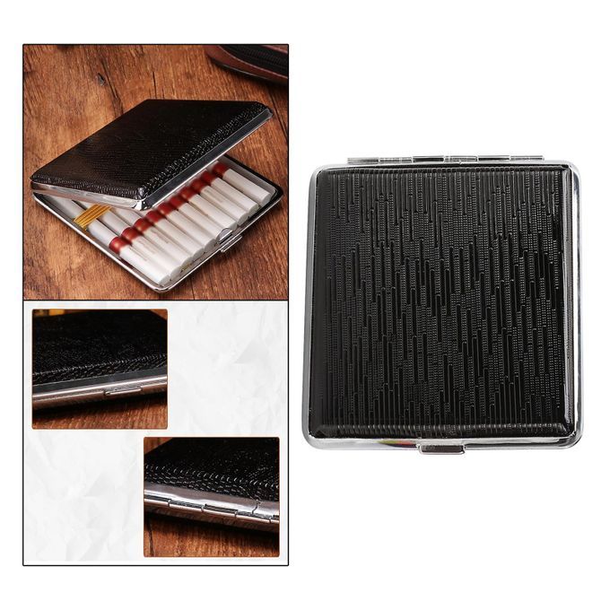 Leather  Cases, Pocket Wallet Dispenser For Party Gentlemen