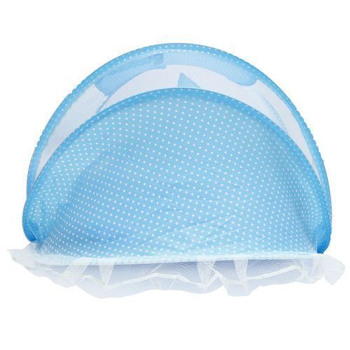 Foldable Net Bed Portable Baby Crib