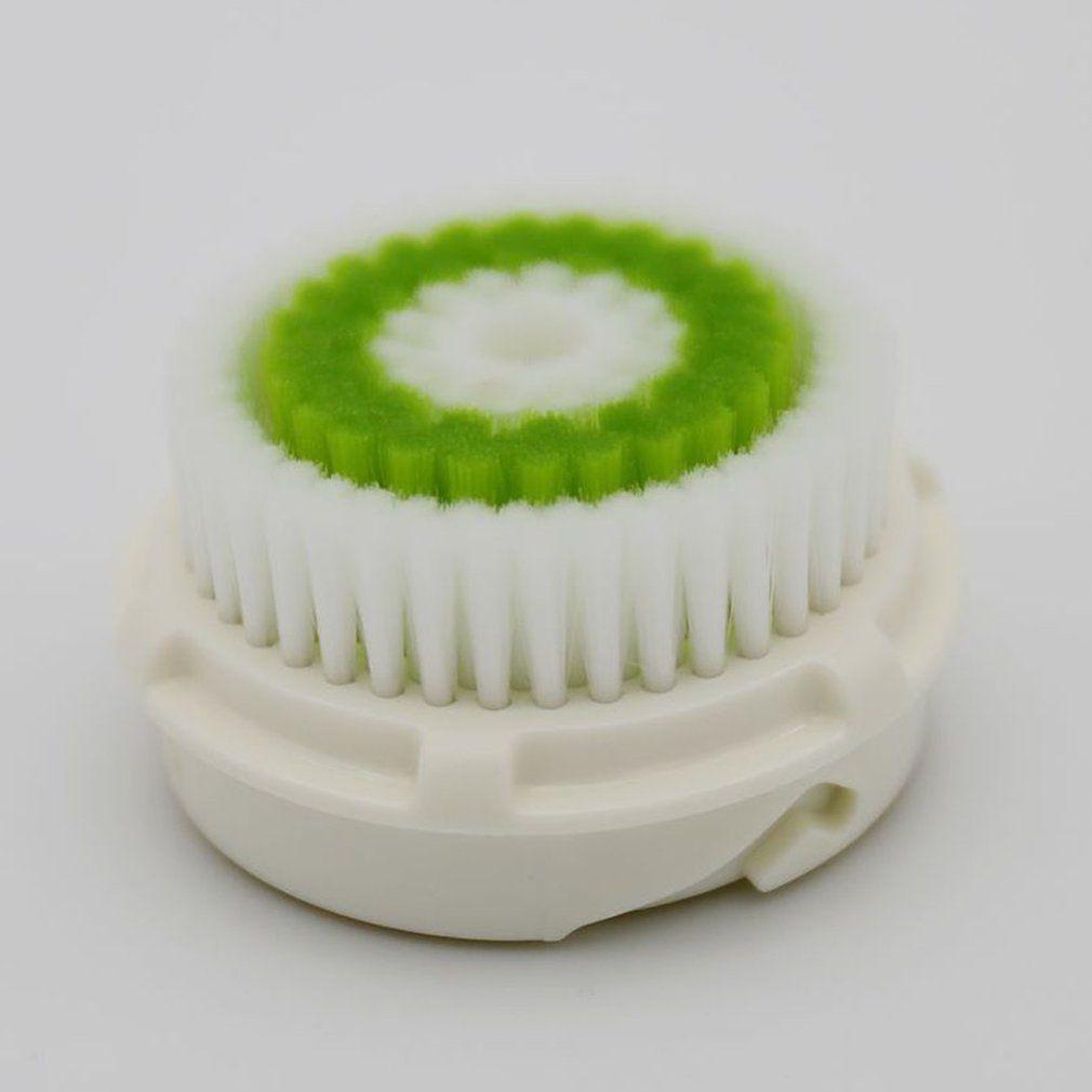 Electric Facial Cleansing Brush Head Sonic Cleansing Brush Head Washing