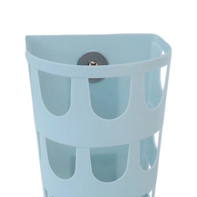 Small Pet Rabbit Chinchilla Guinea Pig Cage Feeder Hay Treat Rack