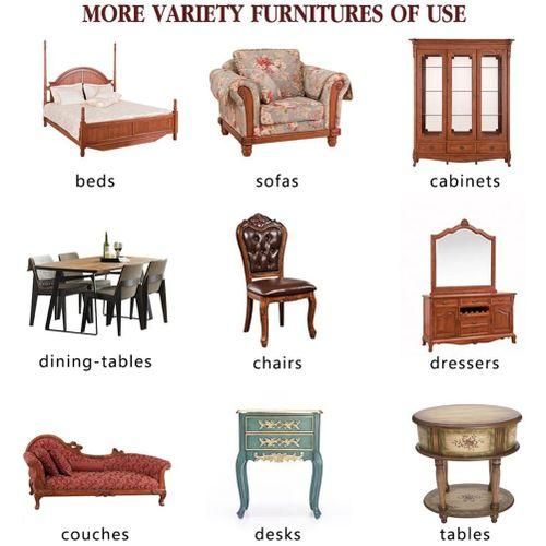 Squer Furniture Sliders Reusable Glider Moving