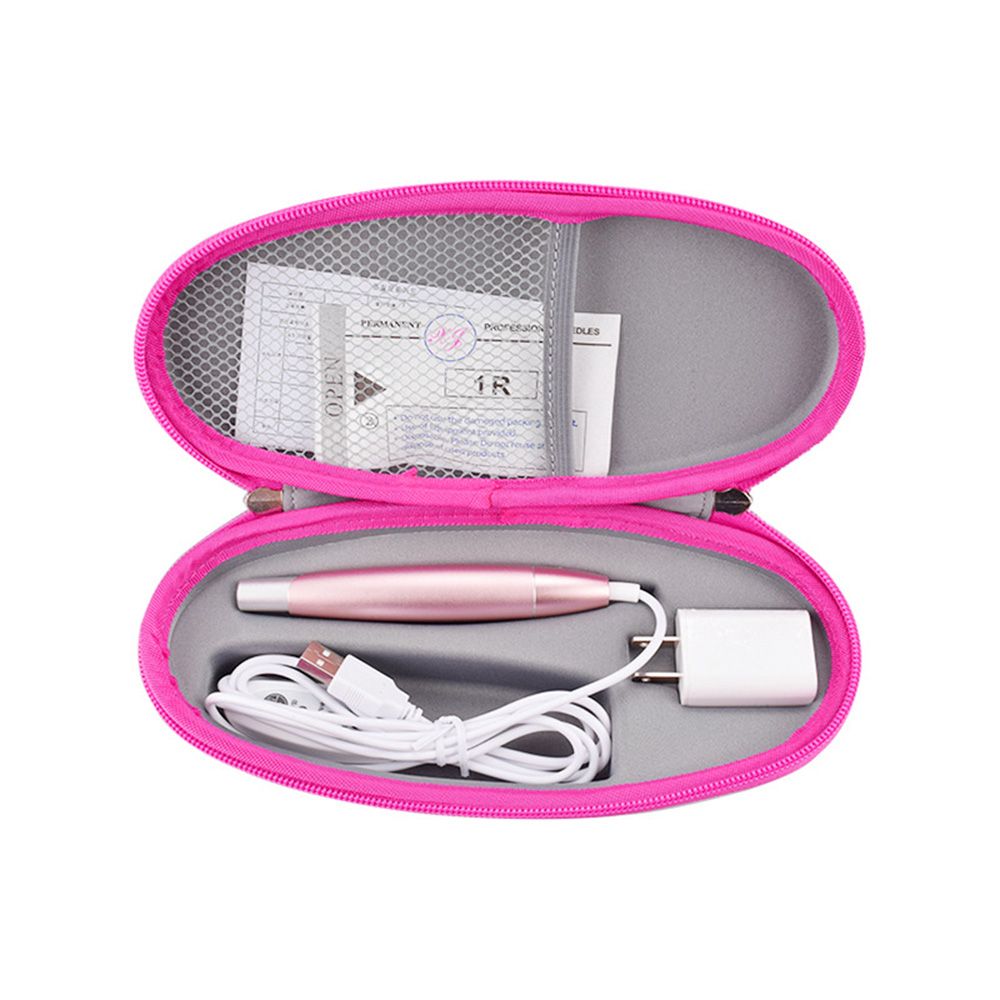 Semi-permanent Eyebrow Tattoo Machine Set Professional