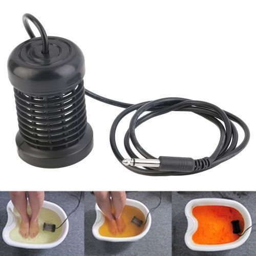 Detox Foot Bath Arrays