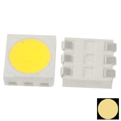 1000 PCS SMD 5050 LED Light