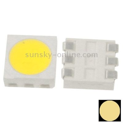 1000 PCS SMD 5050 LED Light