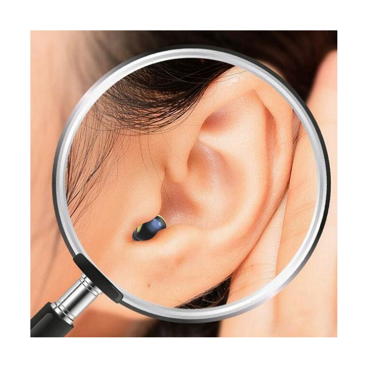 SK18 Superbass Earphones TWS Wireless Bluetooth Headset