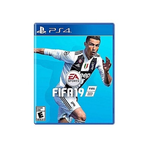 Electronic Arts Fifa 19 - Playstation 4