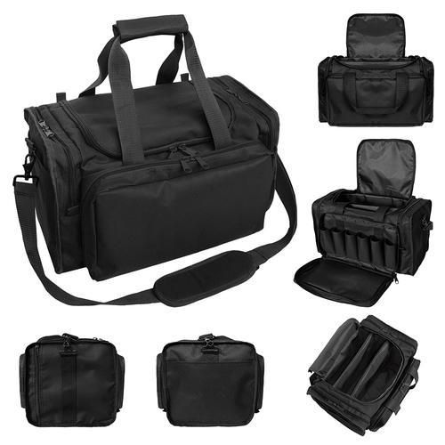 Sports Outdoor Tactical Bag Single-shoulder Diagonal Bag Large-capacity Multi-pocket Handbag