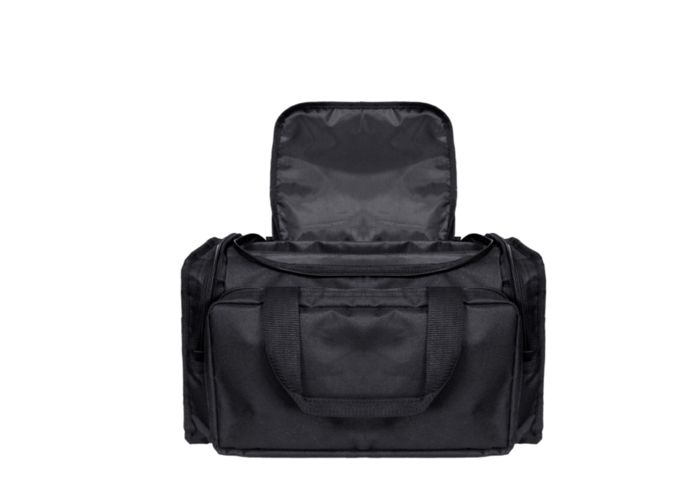 Sports Outdoor Tactical Bag Single-shoulder Diagonal Bag Large-capacity Multi-pocket Handbag