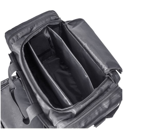 Sports Outdoor Tactical Bag Single-shoulder Diagonal Bag Large-capacity Multi-pocket Handbag