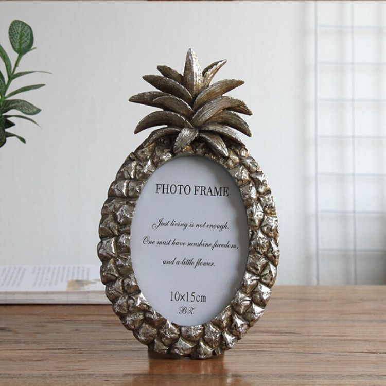 Desktop Picture Frame Decoration