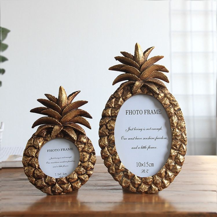 Desktop Picture Frame Decoration