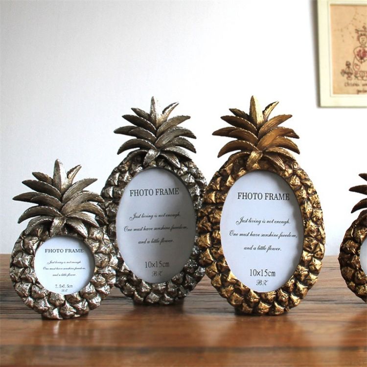Desktop Picture Frame Decoration