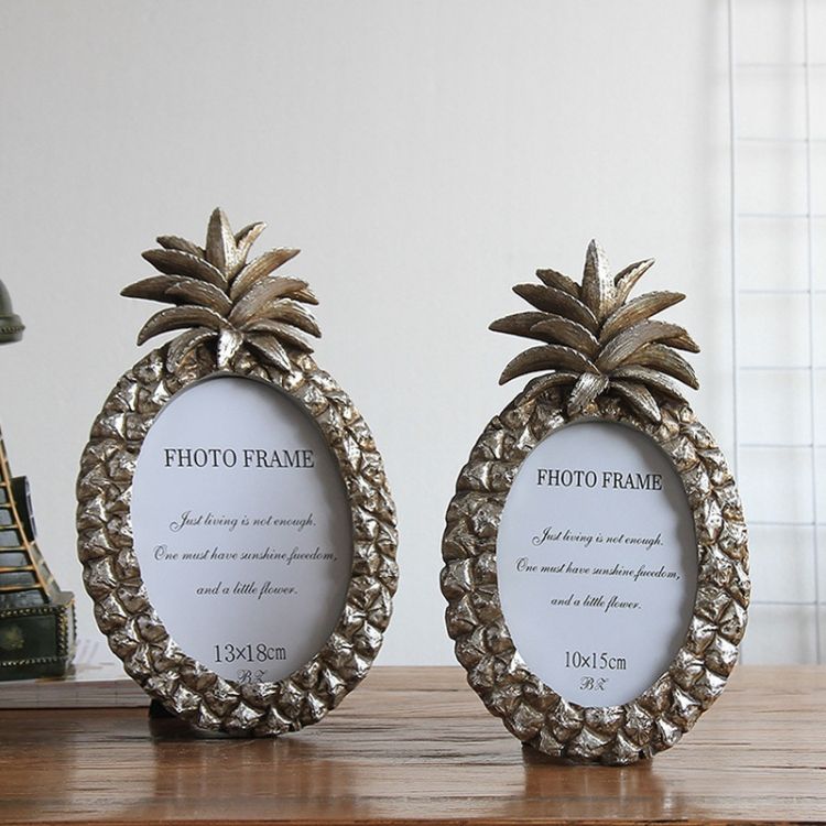 Desktop Picture Frame Decoration