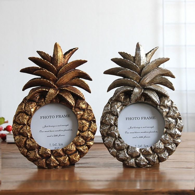 Desktop Picture Frame Decoration