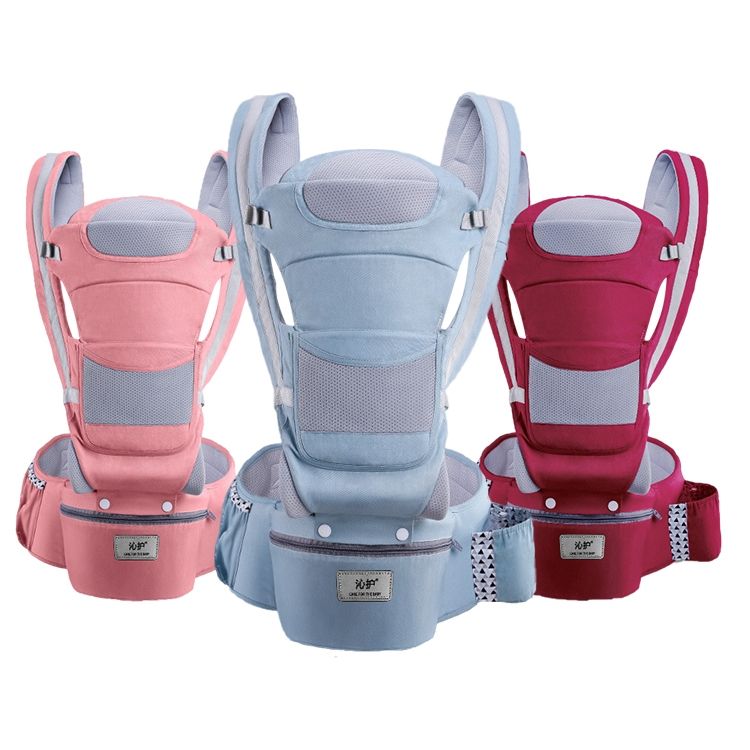 Baby Carrier Waist Stool Multifunctional Four Seasons