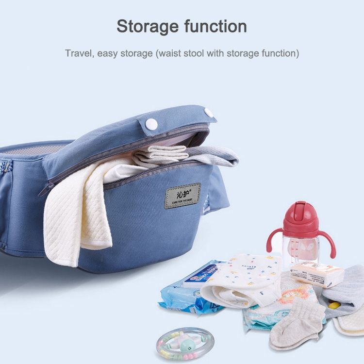 Baby Carrier Waist Stool Multifunctional Four Seasons