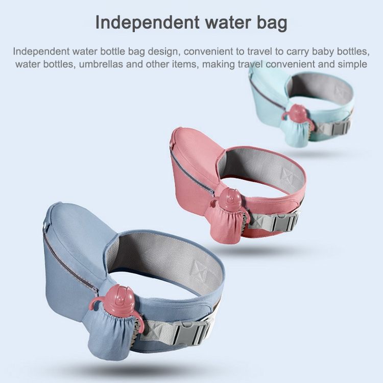 Baby Carrier Waist Stool Multifunctional Four Seasons