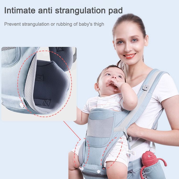 Baby Carrier Waist Stool Multifunctional Four Seasons