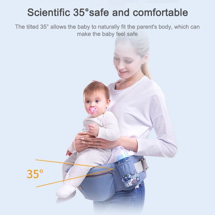 Baby Carrier Waist Stool Multifunctional Four Seasons