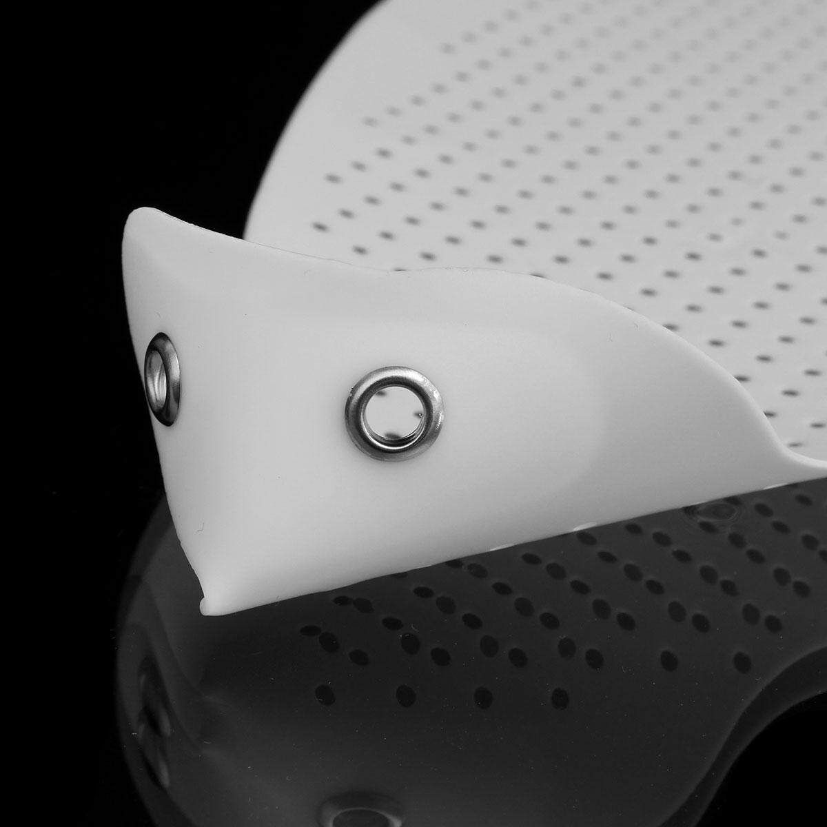 5pcs S617 2015 HOT 1x Teflon Iron Cover Shoe Ironing Aid Board Heat Protect Fabrics Cloth Heat Fast Iron Shoe Cover