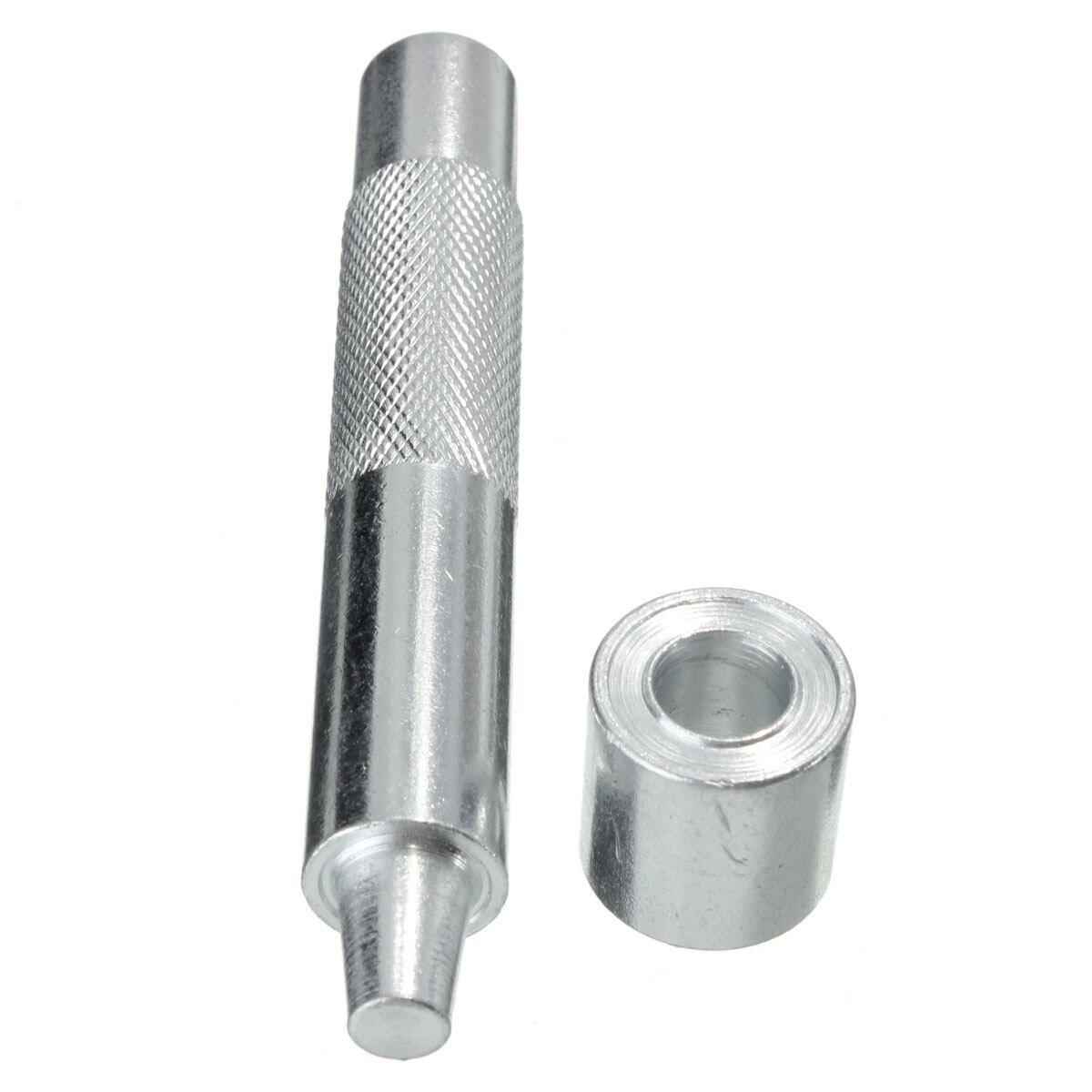 Eyelet Punch Die Tool Hole Set For Leather Craft Clothing Grommet Banner 10mm 10MM
