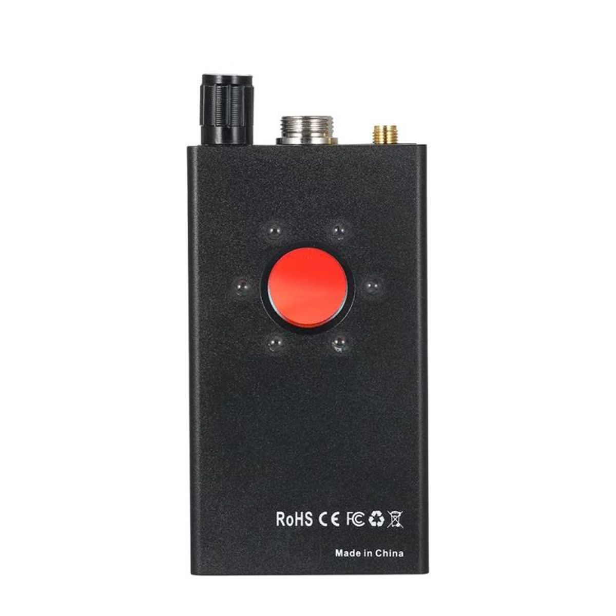 GPS Detector RF Signal Detector Hidden Camera Finder