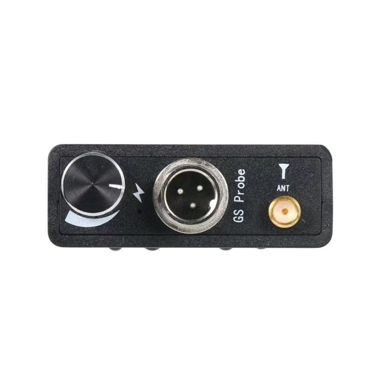 GPS Detector RF Signal Detector Hidden Camera Finder