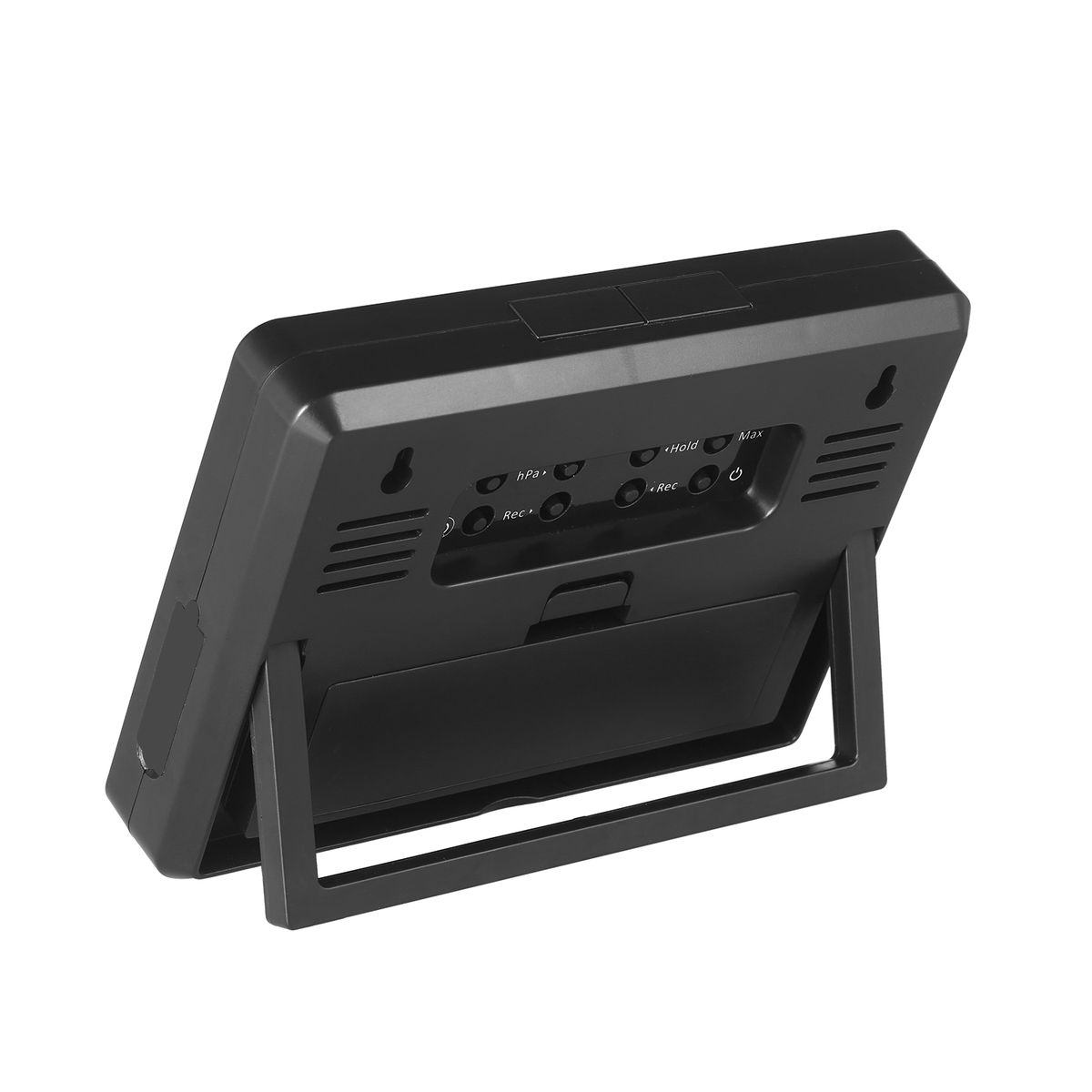 Carbon Dioxide Detector Air Quality Monitor Meter With Data